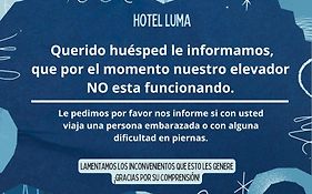 Hotel Luma By Kavia